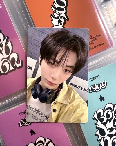 ✴️ Knock on 巡迴 仁川場周 自拍 漢東旼