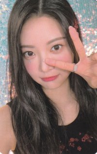 迷二 專輯卡 PB版專卡