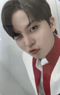 ANITEEZ IN THE CALLING 周邊卡 TRAVEL POUCH