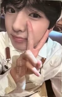 Steady kms 簽售卡 上海 1124 v1