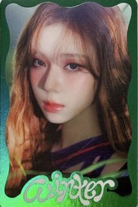 Better Things 隨機卡 A冬