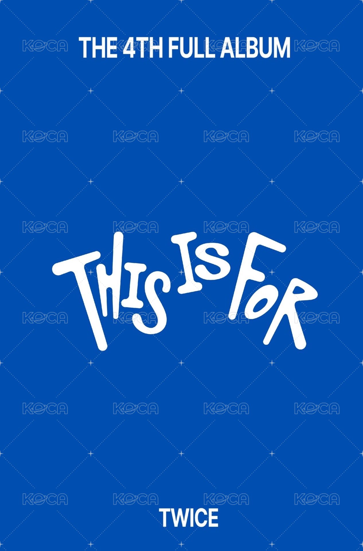 正規四 打歌卡  背面