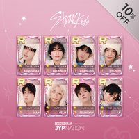 SUPERSTAR SKZ 5’CLOCK