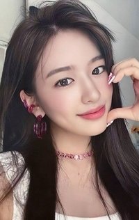 After LIKE tou 特典卡 