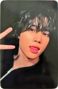 PHANTASY Pt.2 Sixth Sense k4 特典卡 메롱ver.