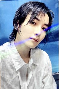 MINI12 日咖 CARAT ver 特典卡 