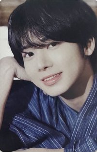 25日本夏日 隨機卡 