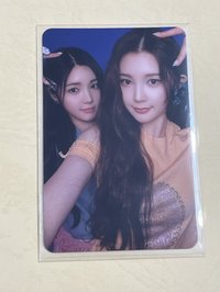 雙人卡3