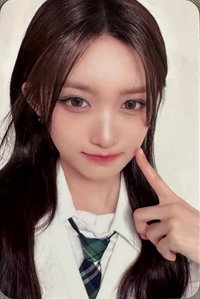 I'VE MINE mmt 1.0 簽售卡 