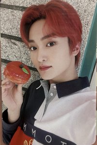 23’年曆 船特 特典卡 