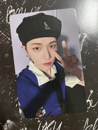 19.99 yzy2.0 幸運卡 哩嗚