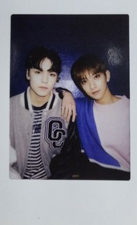 17’克拉島 周邊卡 鐵盒拍立得