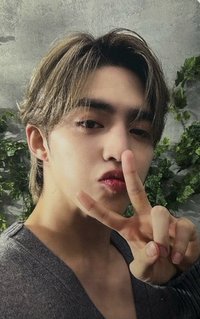 消費期限 專輯卡 日專｜ Bver.