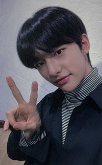 Clé : LEVANTER 打歌卡 Double Knot