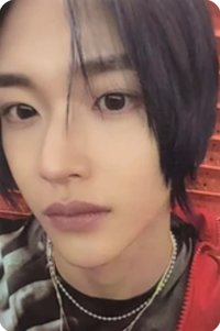 Talk Saxy sm 幸運卡 