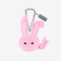 2025 JYP日本快閃店 鑰匙圈吊飾 