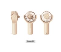 3rd 世巡 迷你風扇 手持風扇