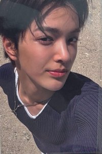 迷一 GS25 預售 特典卡 