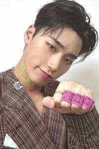 Outlaw 專輯卡 Diary ver.