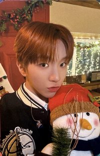 23歌謠大戰 入場卡 / 場限卡 聖誕公放卡