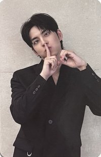 正四 Nemo專 專輯卡 