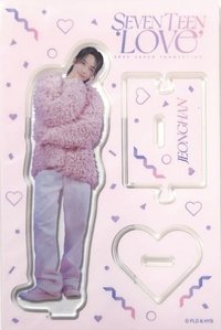 23‘FM LOVE 立牌 