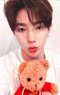 迷四 mp 幸運卡 泰迪熊 ver.