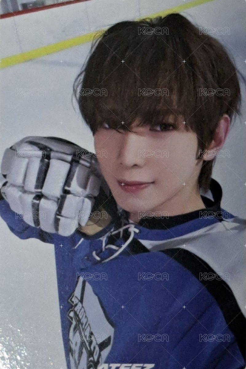 24’ FM 入場卡 / 場限卡  背面