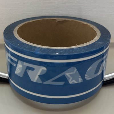 3rd FM 膠帶 B ver.（可當綁）