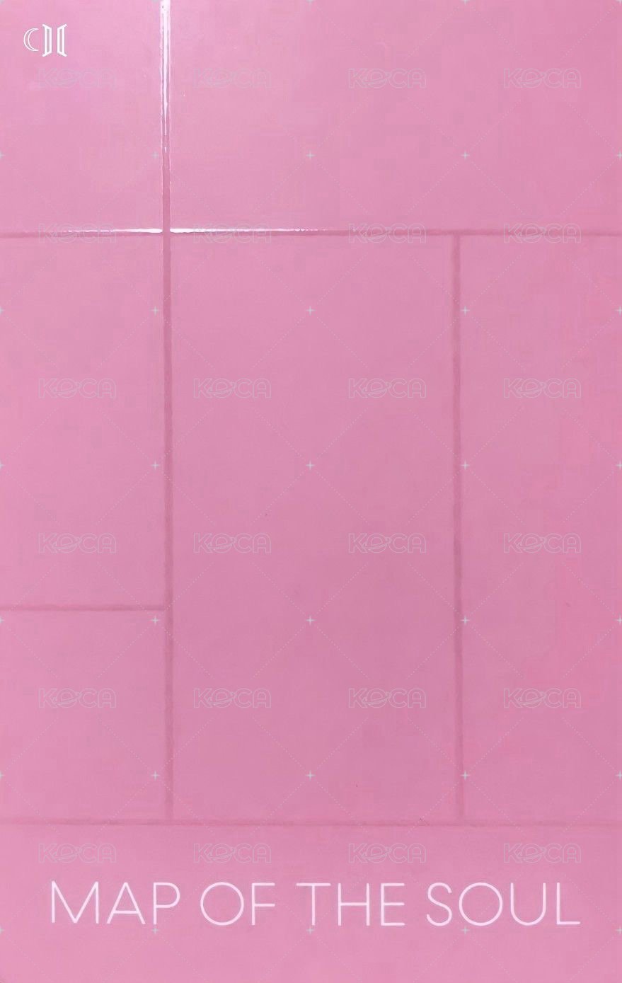 Persona 專輯卡 ver.4 背面