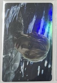 迷四 wvs 特典卡 