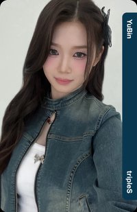 24大隊 專輯卡 D301