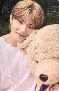 21‘DICON 雜誌卡 