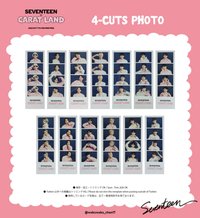 23’克拉島 人生四格卡