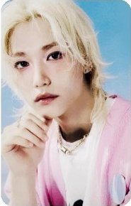 3rd 世巡安可快閃店 周邊卡 卡套卡