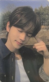 TRY WITH US mp 幸運卡 