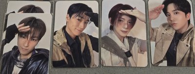 ANITEEZ IN TREASURE 日本通販週邊