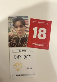Vernon
