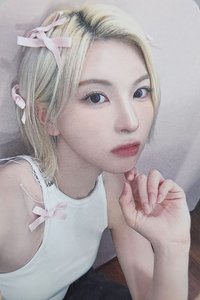 STICK OUT mmt 幸運卡 芭蕾裴