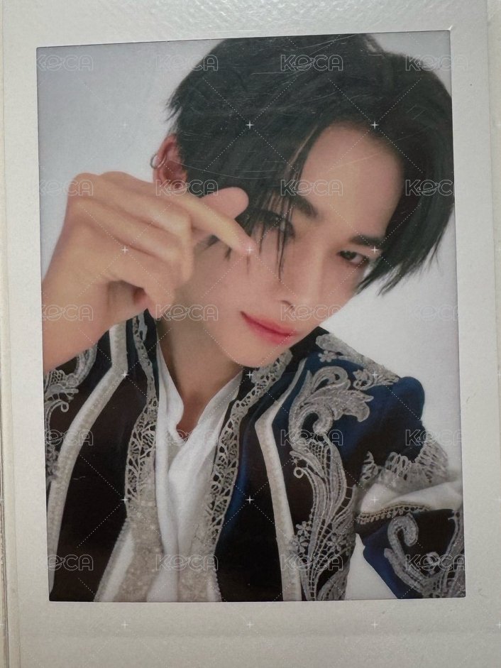 FATE+ 周邊卡  正面