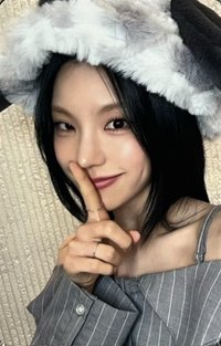 AIR ms 1.0 簽售卡 小狗