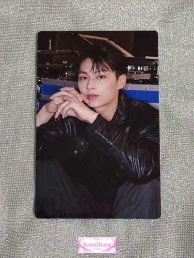 Jun 文俊輝 2022克拉島隨機卡 30