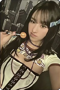 224 專輯卡 PB專卡