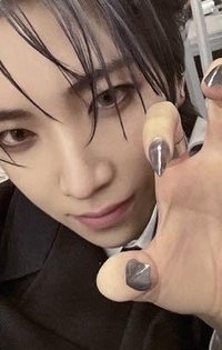 月狼 專輯卡 初回限定 WOLF CLAW