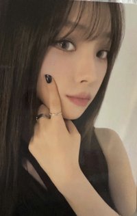 一巡 隨機卡 柚