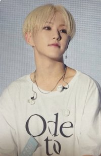 19’OTY 演唱會 DVD / CD 卡 