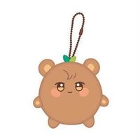 ANITEEZ IN THE CALLING 壓力球 STRESS BALL