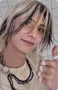 <Beautiful Mind>World Tour 入場卡 / 場限卡 DAEGU