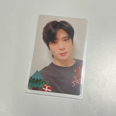 在玹 sticker yzy3.0 簽售卡