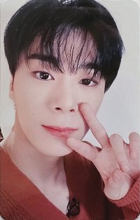 花生迷二 wonderwall 2.0 簽售卡 